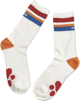 sock